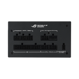 ASUS 750W ROG STRIX Gold Aura Edition Modular Power Supply — Being Shipped