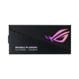 ASUS 750W ROG STRIX Gold Aura Edition Modular Power Supply — Being Shipped