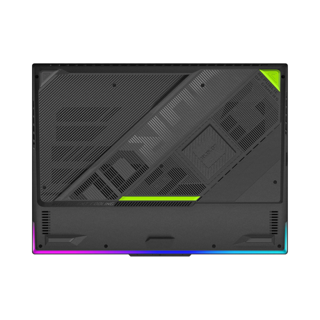 ASUS ROG Strix G614JIR-XS96 16" Laptops, Intel Core i9-14900HX, NVIDIA RTX 4070, 32GB DDR5 RAM, 1TB SSD — Being Shipped