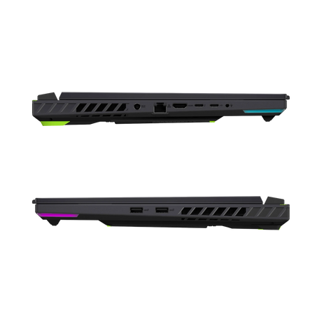 ASUS ROG Strix G614JIR-XS96 16" Laptops, Intel Core i9-14900HX, NVIDIA RTX 4070, 32GB DDR5 RAM, 1TB SSD — Being Shipped