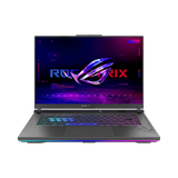 ASUS ROG Strix G614JIR-XS96 16" Laptops, Intel Core i9-14900HX, NVIDIA RTX 4070, 32GB DDR5 RAM, 1TB SSD — Being Shipped