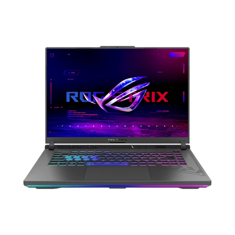 ASUS ROG Strix G614JIR-XS96 16" Laptops, Intel Core i9-14900HX, NVIDIA RTX 4070, 32GB DDR5 RAM, 1TB SSD — Being Shipped