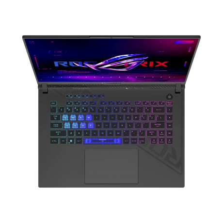 ASUS ROG Strix G614JIR-XS96 16" Laptops, Intel Core i9-14900HX, NVIDIA RTX 4070, 32GB DDR5 RAM, 1TB SSD — Being Shipped