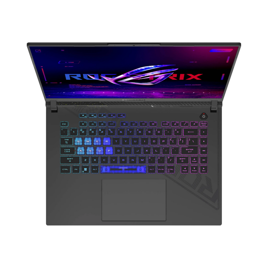 ASUS ROG Strix G614JIR-XS96 16" Laptops, Intel Core i9-14900HX, NVIDIA RTX 4070, 32GB DDR5 RAM, 1TB SSD — Being Shipped