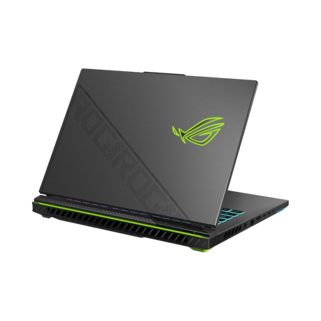 ASUS ROG Strix G614JIR-XS96 16" Laptops, Intel Core i9-14900HX, NVIDIA RTX 4070, 32GB DDR5 RAM, 1TB SSD — Being Shipped