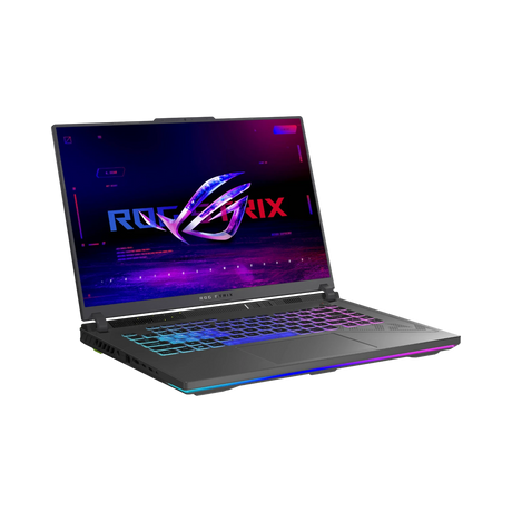 ASUS ROG Strix G614JIR-XS96 16" Laptops, Intel Core i9-14900HX, NVIDIA RTX 4070, 32GB DDR5 RAM, 1TB SSD — Being Shipped