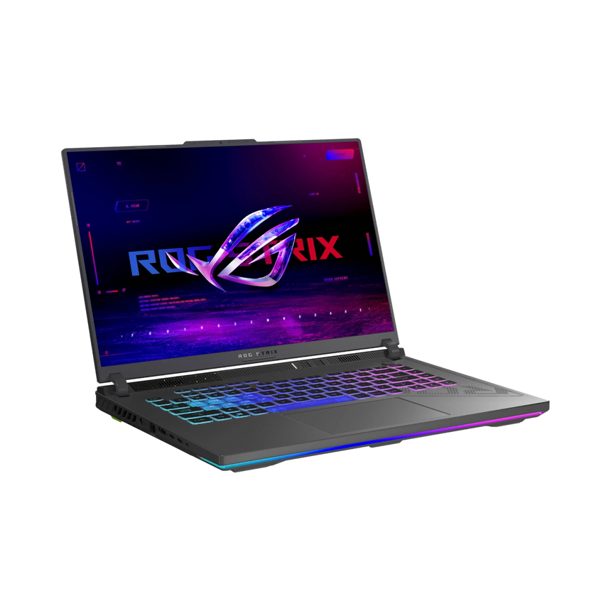 ASUS ROG Strix G614JIR-XS96 16" Laptops, Intel Core i9-14900HX, NVIDIA RTX 4070, 32GB DDR5 RAM, 1TB SSD — Being Shipped