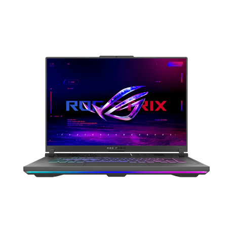 ASUS ROG Strix G614JIR-XS96 16" Laptops, Intel Core i9-14900HX, NVIDIA RTX 4070, 32GB DDR5 RAM, 1TB SSD — Being Shipped