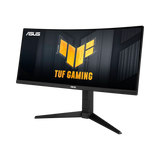 ASUS TUF Gaming 29.5" HDR 200 Hz Curved Ultrawide Monitor — Being Shipped