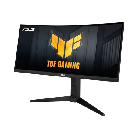 ASUS TUF Gaming 29.5" HDR 200 Hz Curved Ultrawide Monitor — Being Shipped