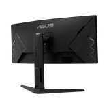 ASUS TUF Gaming 29.5" HDR 200 Hz Curved Ultrawide Monitor — Being Shipped