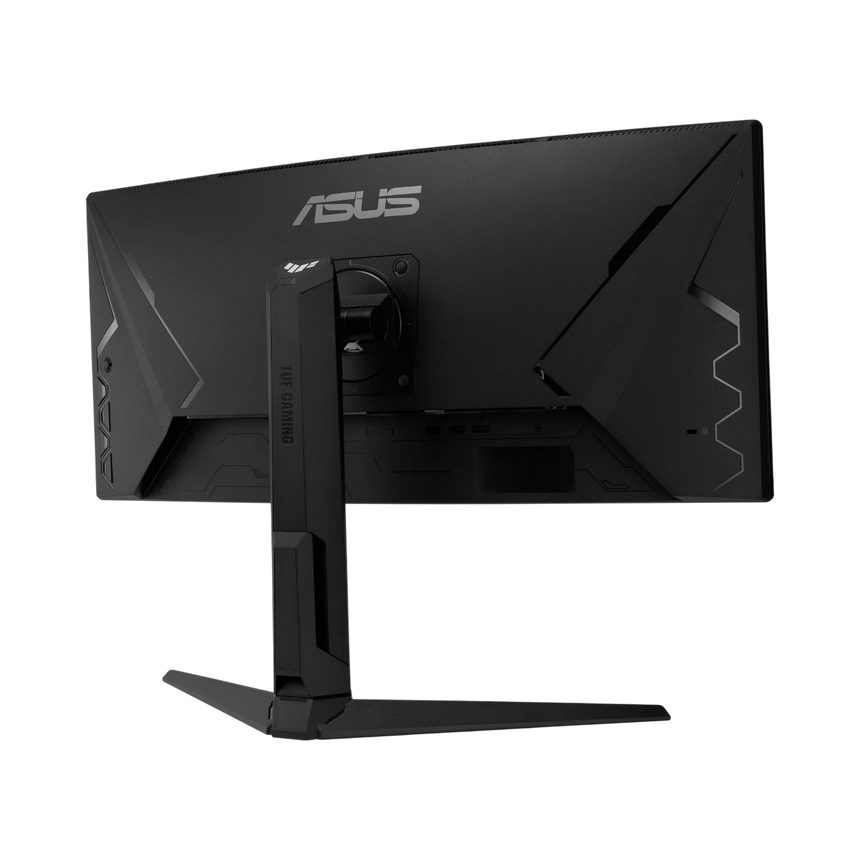 ASUS TUF Gaming 29.5" HDR 200 Hz Curved Ultrawide Monitor — Being Shipped