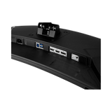 ASUS TUF Gaming 29.5" HDR 200 Hz Curved Ultrawide Monitor — Being Shipped