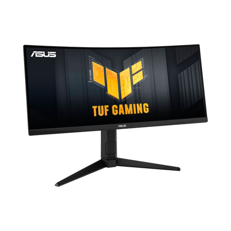 ASUS TUF Gaming 29.5" HDR 200 Hz Curved Ultrawide Monitor — Being Shipped