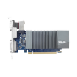 ASUS GeForce GT 710 1GB GDDR5 HDMI VGA DVI Graphics Card — Being Shipped