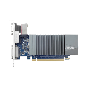 ASUS GeForce GT 710 1GB GDDR5 HDMI VGA DVI Graphics Card — Being Shipped