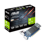 ASUS GeForce GT 710 1GB GDDR5 HDMI VGA DVI Graphics Card — Being Shipped