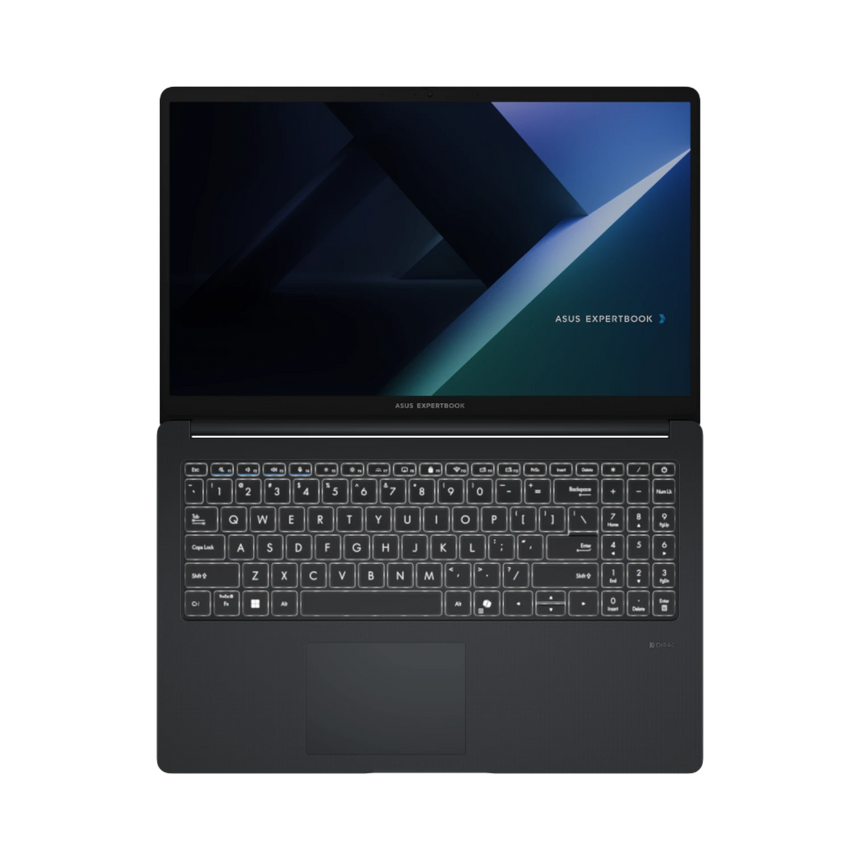 ASUS ExpertBook B1 15" Laptop, Intel Core i7-1355U, 16GB RAM, 512GB SSD — Being Shipped