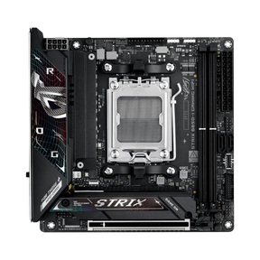ASUS Republic of Gamers STRIX B850-I GAMING WIFI AM5 Mini-ITX Motherboard — Being Shipped