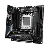 ASUS Republic of Gamers STRIX B850-I GAMING WIFI AM5 Mini-ITX Motherboard — Being Shipped