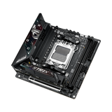 ASUS Republic of Gamers STRIX B850-I GAMING WIFI AM5 Mini-ITX Motherboard — Being Shipped