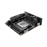 ASUS Republic of Gamers STRIX B850-I GAMING WIFI AM5 Mini-ITX Motherboard — Being Shipped