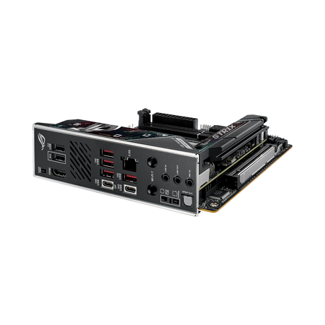 ASUS Republic of Gamers STRIX B850-I GAMING WIFI AM5 Mini-ITX Motherboard — Being Shipped