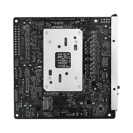 ASUS Republic of Gamers STRIX B850-I GAMING WIFI AM5 Mini-ITX Motherboard — Being Shipped