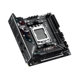 ASUS Republic of Gamers STRIX B850-I GAMING WIFI AM5 Mini-ITX Motherboard — Being Shipped