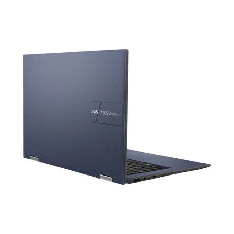 ASUS VivoBook Go 14 Flip 14" 2-in-1 Laptop, Intel Pentium Silver N6000, 4GB RAM, 128GB eMMC — Being Shipped
