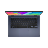 ASUS VivoBook Go 14 Flip 14" 2-in-1 Laptop, Intel Pentium Silver N6000, 4GB RAM, 128GB eMMC — Being Shipped