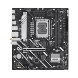 ASUS PRIME H810M-A-CSM LGA 1851 M-ATX Motherboard — Being Shipped