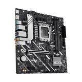 ASUS PRIME H810M-A-CSM LGA 1851 M-ATX Motherboard — Being Shipped