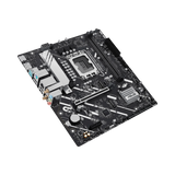 ASUS PRIME H810M-A-CSM LGA 1851 M-ATX Motherboard — Being Shipped