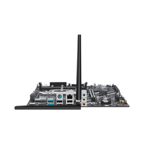 ASUS PRIME H810M-A-CSM LGA 1851 M-ATX Motherboard — Being Shipped