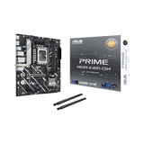 ASUS PRIME H810M-A-CSM LGA 1851 M-ATX Motherboard — Being Shipped