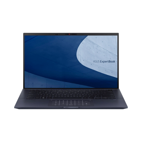 ASUS ExpertBook B9 14" Laptop, Intel Core i7-1255U, 32GB RAM, 2TB SSD — Being Shipped