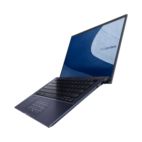 ASUS ExpertBook B9 14" Laptop, Intel Core i7-1255U, 32GB RAM, 2TB SSD — Being Shipped