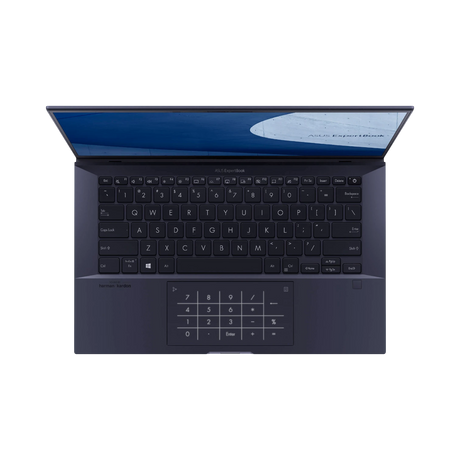 ASUS ExpertBook B9 14" Laptop, Intel Core i7-1255U, 32GB RAM, 2TB SSD — Being Shipped