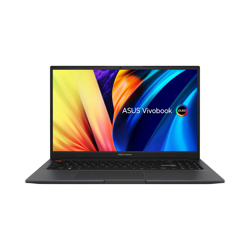 ASUS Vivobook S 15 OLED K3502 15.6" Laptop, Intel Core i7-12700H, 16GB RAM, 512GB SSD — Being Shipped