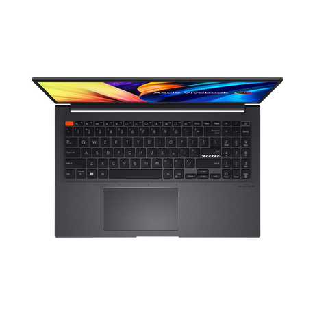 ASUS Vivobook S 15 OLED K3502 15.6" Laptop, Intel Core i7-12700H, 16GB RAM, 512GB SSD — Being Shipped