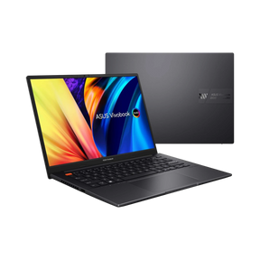 ASUS Vivobook S 15 OLED K3502 15.6" Laptop, Intel Core i7-12700H, 16GB RAM, 512GB SSD — Being Shipped