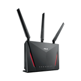 ASUS RT-AC86U AC2900 Wireless Dual-Band Gigabit Gaming Router — Being Shipped