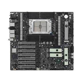 ASUS Pro WS WRX90E-SAGE SE EEB Motherboard — Being Shipped