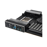 ASUS Pro WS WRX90E-SAGE SE EEB Motherboard — Being Shipped