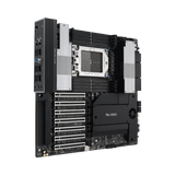 ASUS Pro WS WRX90E-SAGE SE EEB Motherboard — Being Shipped