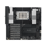 ASUS Pro WS WRX90E-SAGE SE EEB Motherboard — Being Shipped
