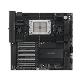 ASUS Pro WS WRX90E-SAGE SE EEB Motherboard — Being Shipped