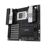ASUS Pro WS WRX90E-SAGE SE EEB Motherboard — Being Shipped