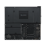 ASUS Pro WS WRX90E-SAGE SE EEB Motherboard — Being Shipped